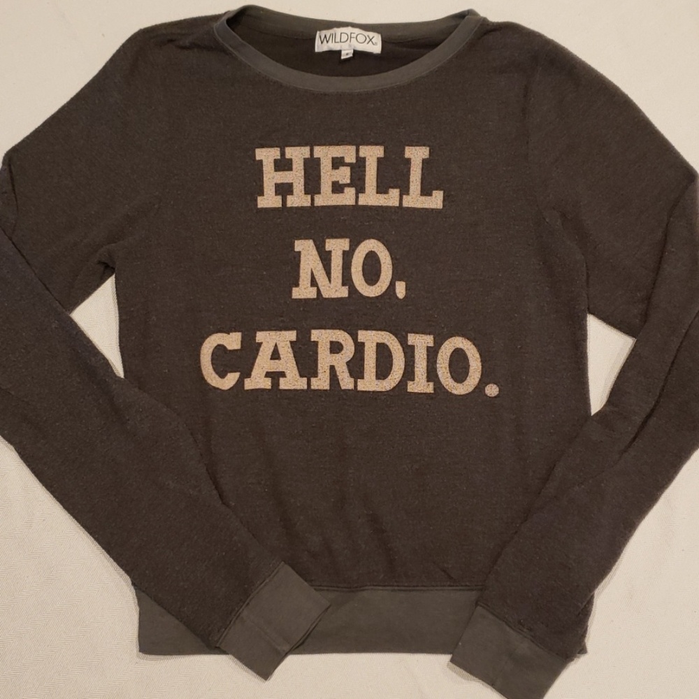 WILDFOX Sweatshirt